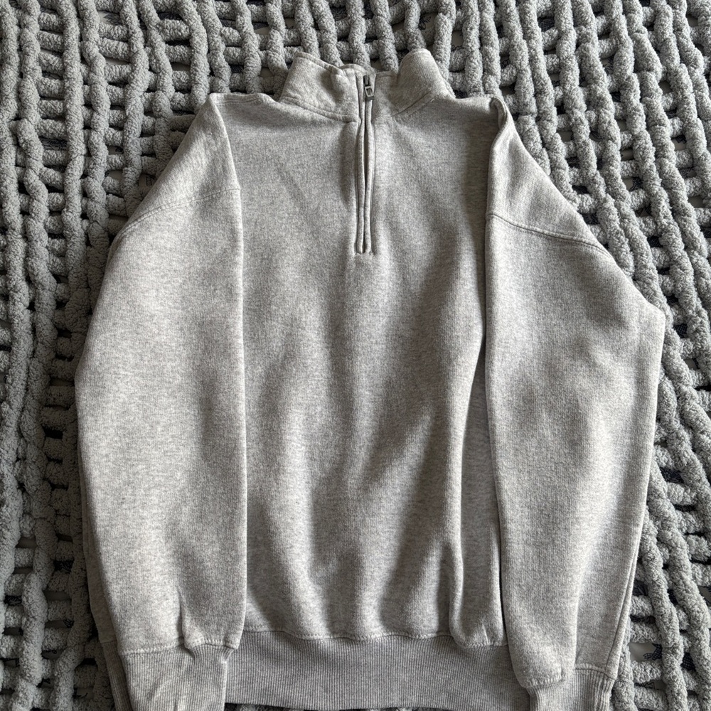 J.o&co | Zip Up Sweater EUC